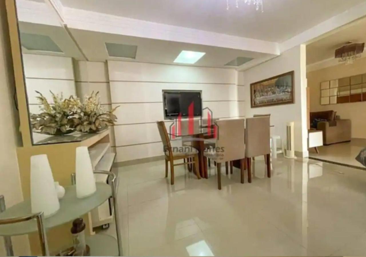 Linda Casa Na Eptg Com Lazer Completo - Brasilia Villa Exterior photo