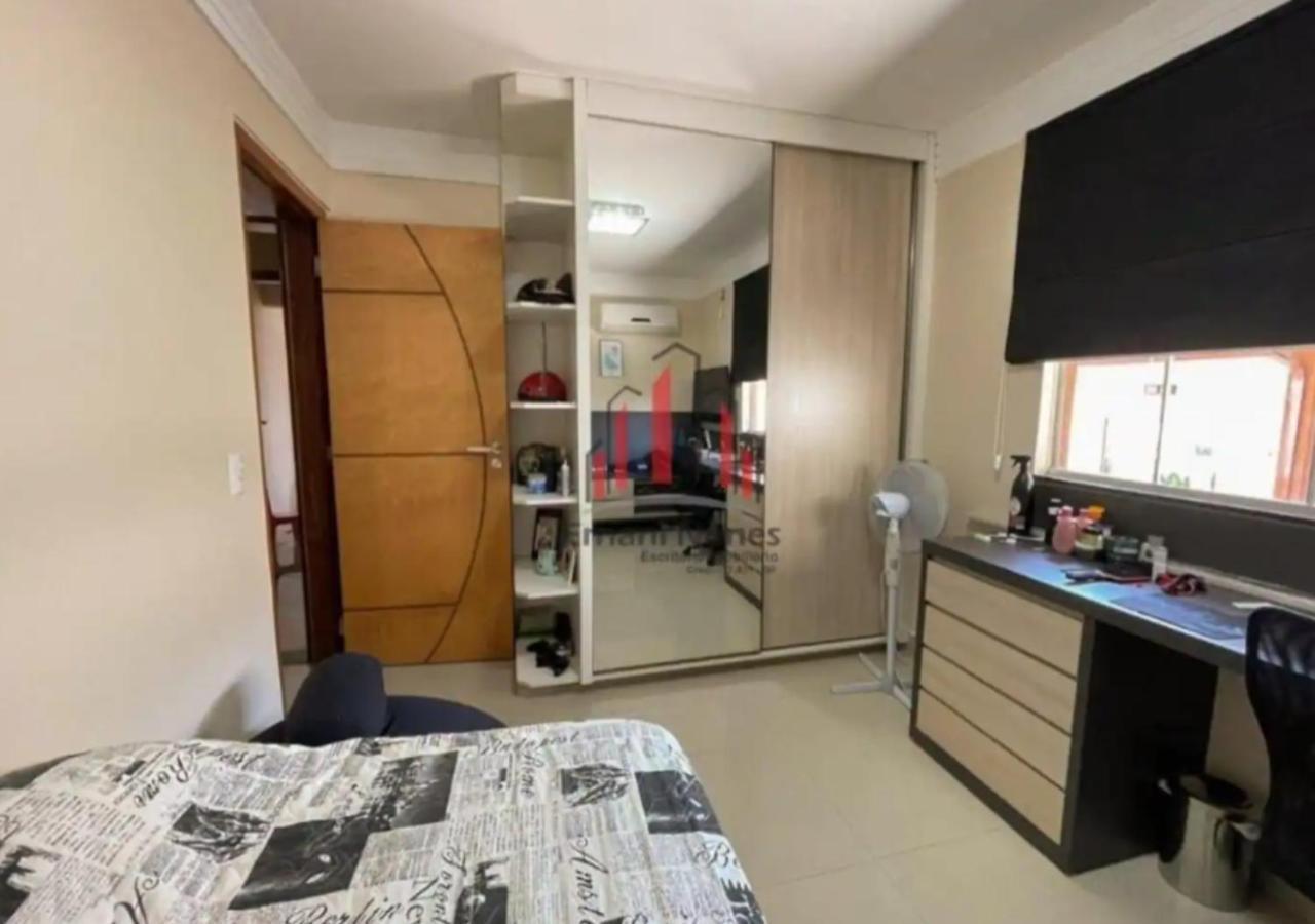 Linda Casa Na Eptg Com Lazer Completo - Brasilia Villa Exterior photo